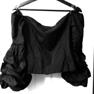 Matti Off Shoulder Top